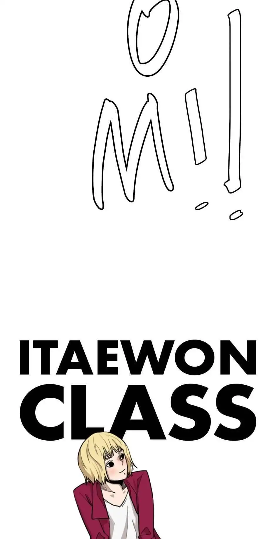 Itaewon Class Chapter 71 6